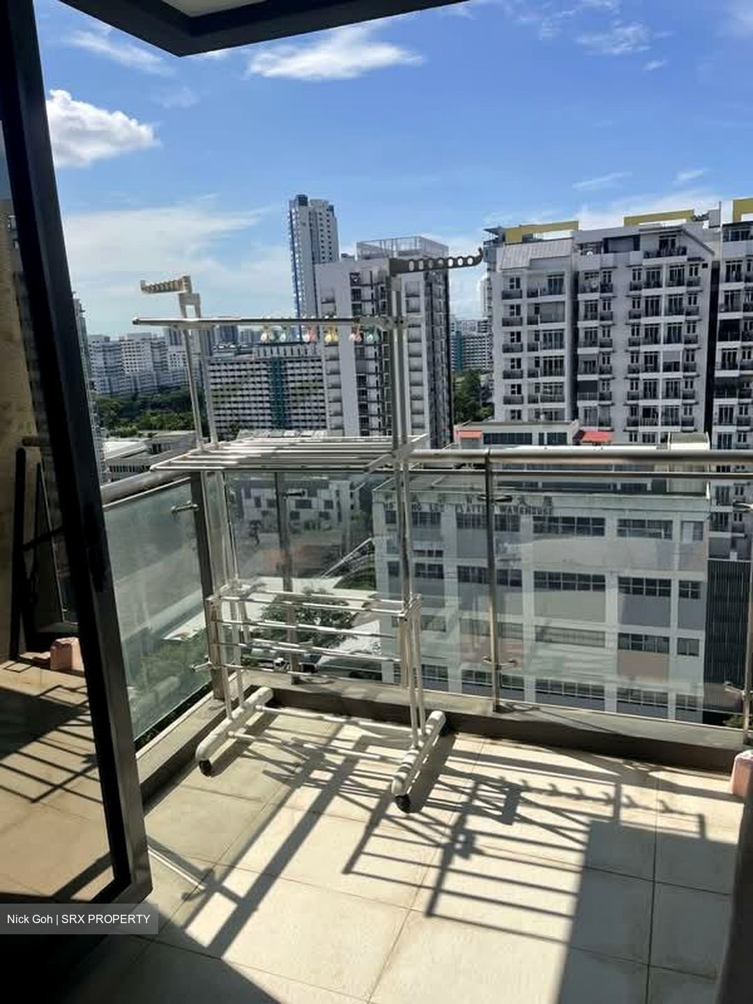 The Viridian (D12), Apartment #599648811